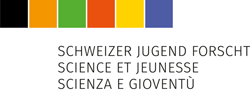 Schweizer Jugend forscht | Neu Logo